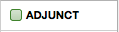 ADJUNCT in a Hebrew construct: this finds the construct in any sentence